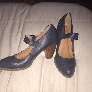 Chelsea Crew Mandy heels!